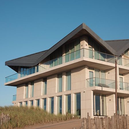 Boutique Hotel Blendin Bloemendaal Aan Zee 외부 사진