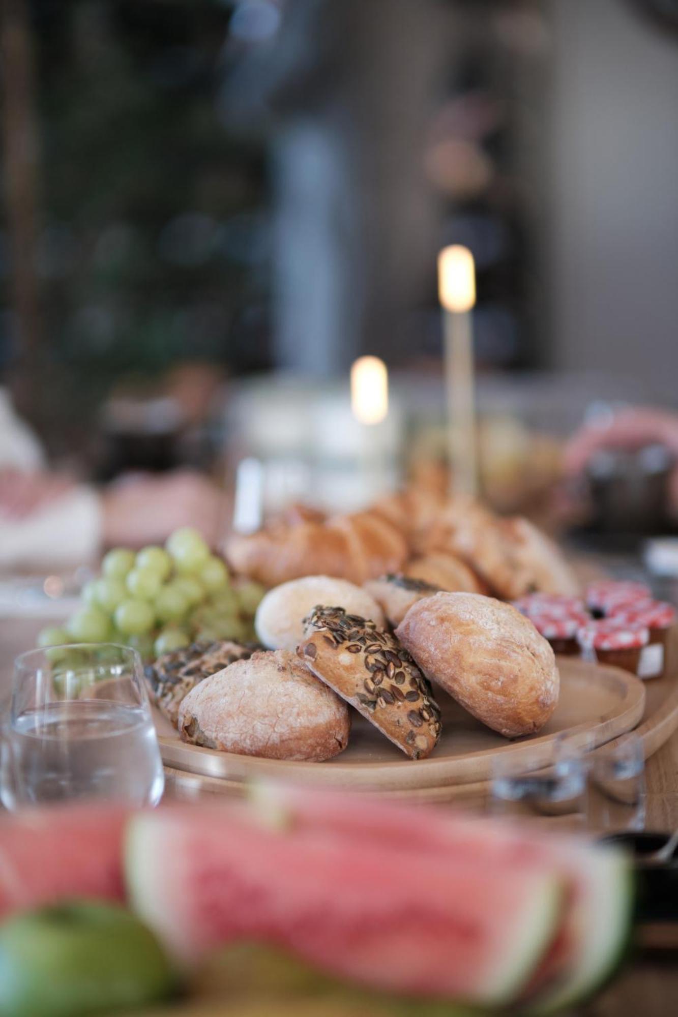 Boutique Hotel Blendin Bloemendaal Aan Zee 외부 사진