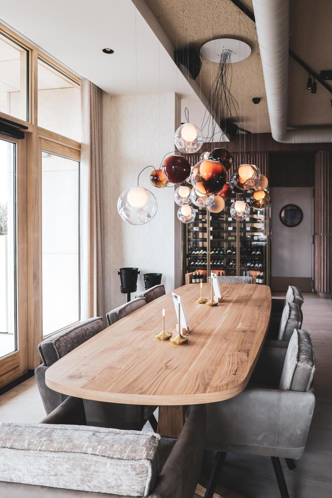 Boutique Hotel Blendin Bloemendaal Aan Zee 외부 사진