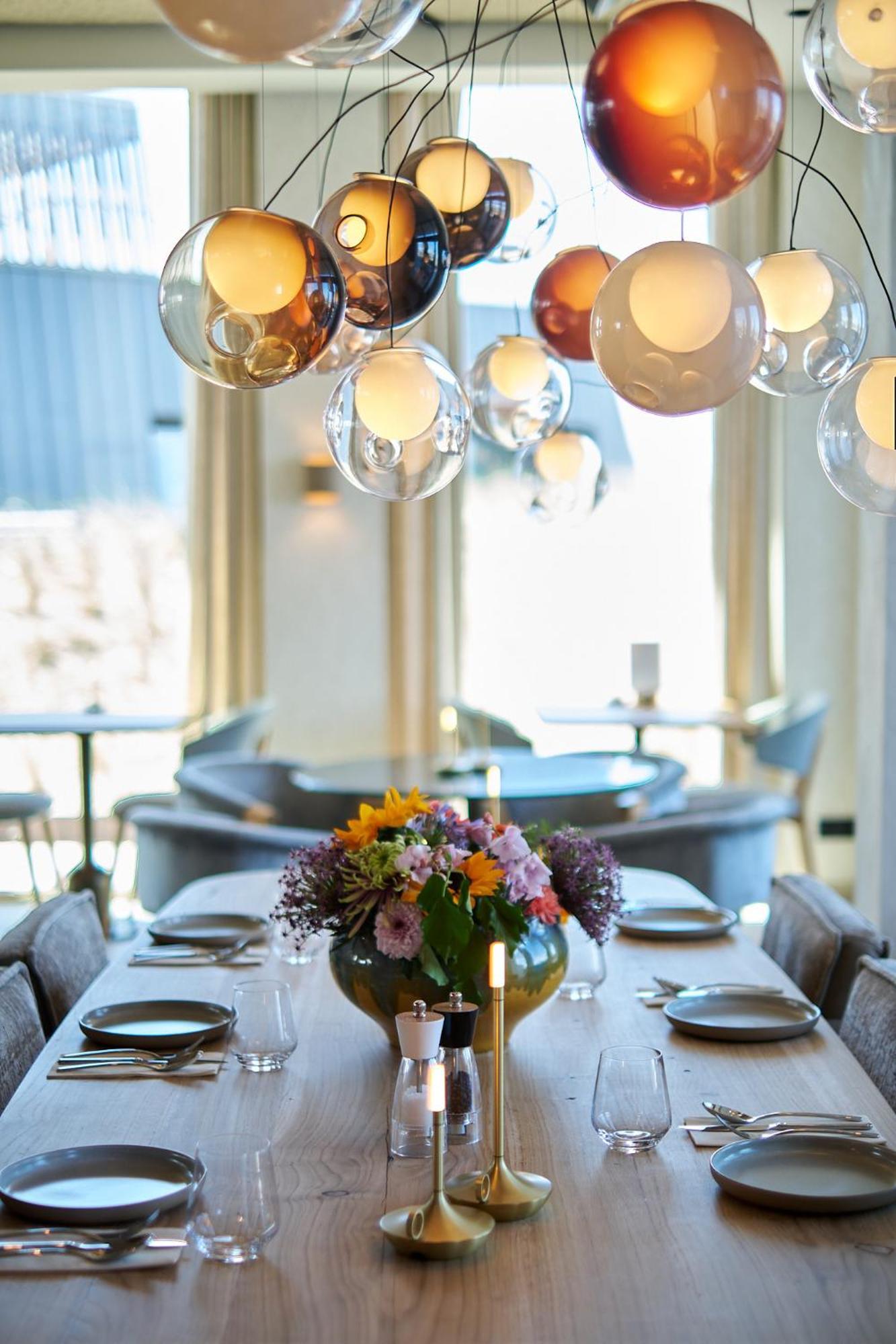 Boutique Hotel Blendin Bloemendaal Aan Zee 외부 사진