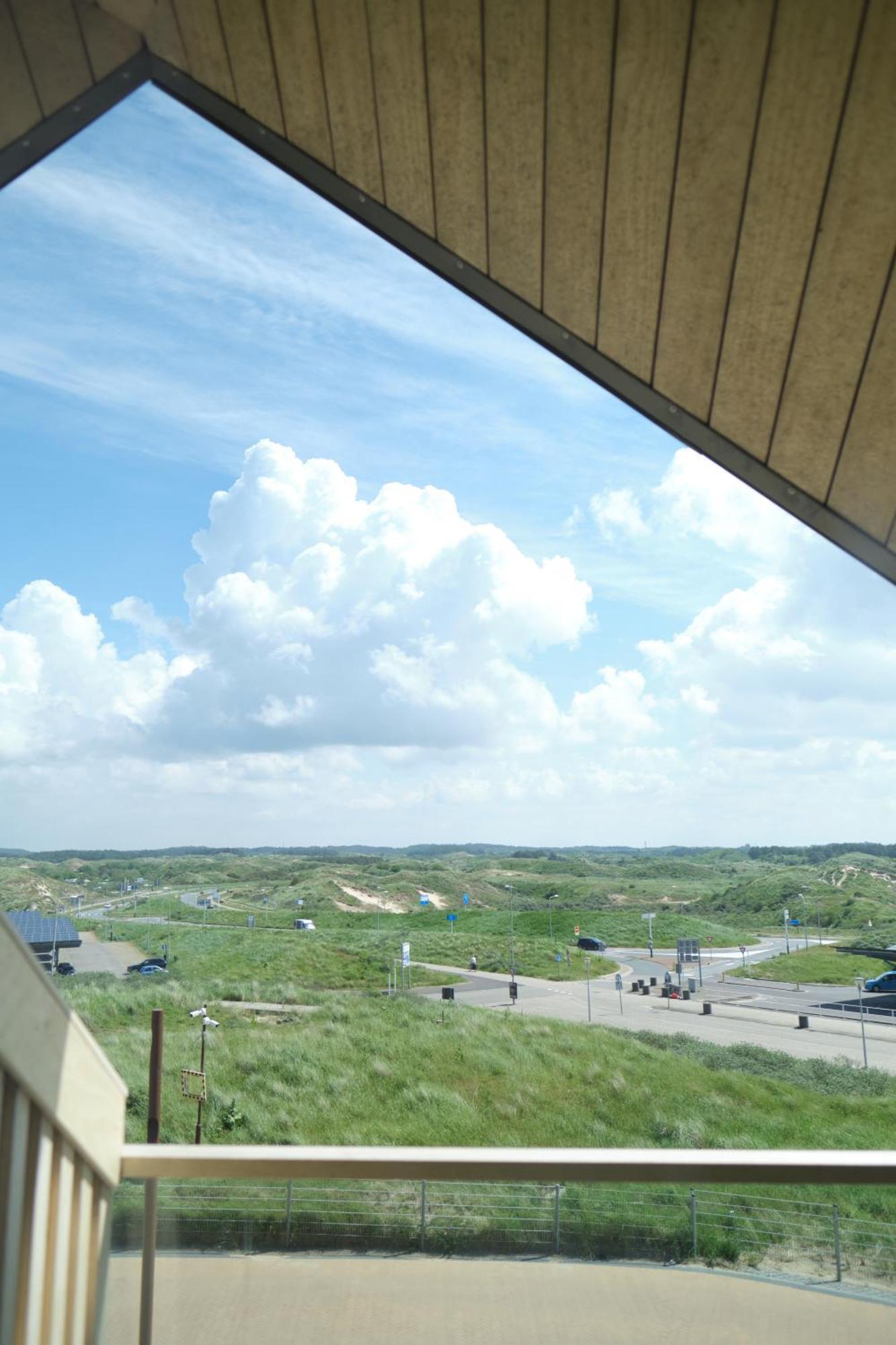 Boutique Hotel Blendin Bloemendaal Aan Zee 외부 사진