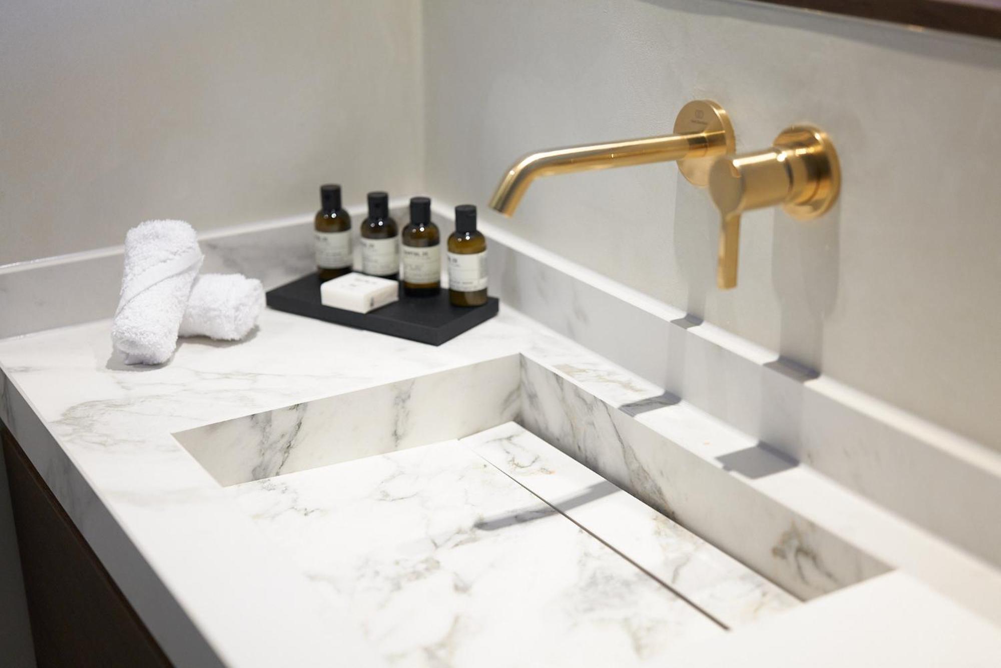Boutique Hotel Blendin Bloemendaal Aan Zee 외부 사진